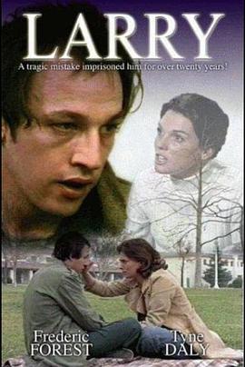 天才与白痴 Larry