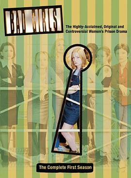 女囚犯 第一季 Bad Girls Season 1