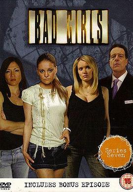 女囚犯 第七季 Bad Girls Season 7