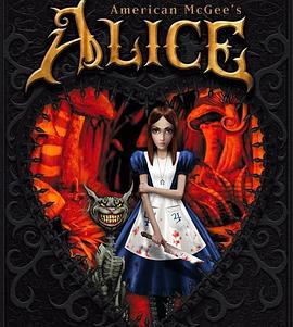 爱丽丝梦游魔境(电视剧版) American McGee's Alice