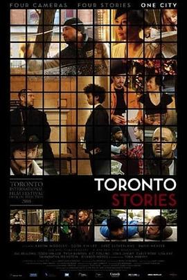 多伦多故事 Toronto Stories