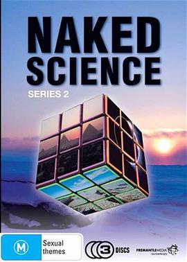 国家地理：科学新发现系列 子弹研究 National Geographic Naked Science Bullets