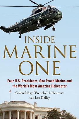 透视内幕：海军陆战队一号 Inside: Marine One