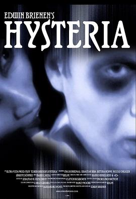歇斯底里 Hysteria