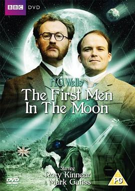登月先锋 The First Men in the Moon