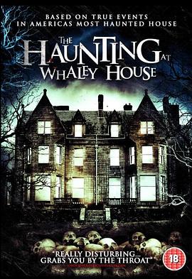 鬼屋惊魂 The Haunting of Whaley House