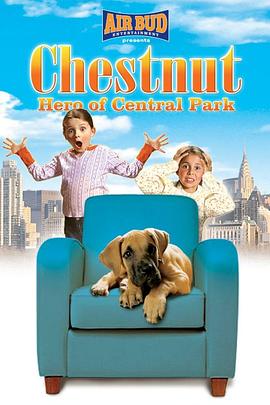 切斯纳特：中央公园的英雄 Chestnut: Hero of Central Park