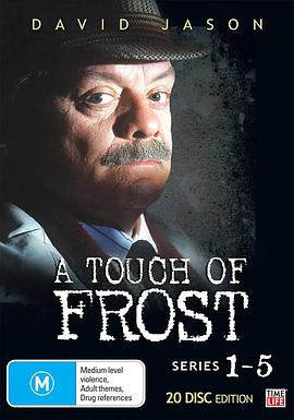 A Touch of Frost: Paying the Price