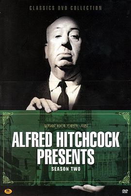 恶性循环 "Alfred Hitchcock Presents" Vicious Circle