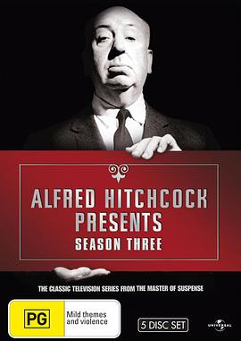 自判死刑 "Alfred Hitchcock Presents" Death Sentence
