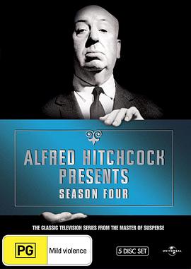 调皮鬼 "Alfred Hitchcock Presents" The Jokester