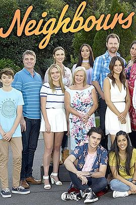 左邻右舍 Neighbours