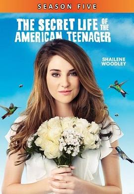 青春密语 第五季 The Secret Life of the American Teenager Season 5