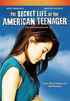 青春密语  第一季 The Secret Life of the American Teenager Season 1