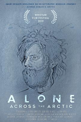 独闯北极 Alone Across The Arctic