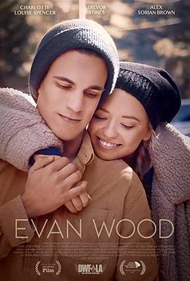 埃文·伍德 Evan Wood