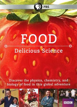 食物的秘密 The Secrets Of Your Food