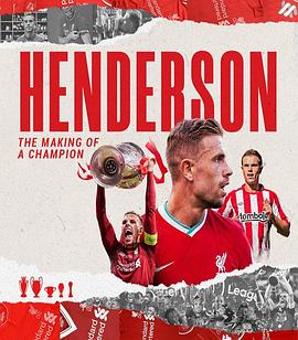 十年一亨队：成就领袖 Henderson: The Making of a Champion