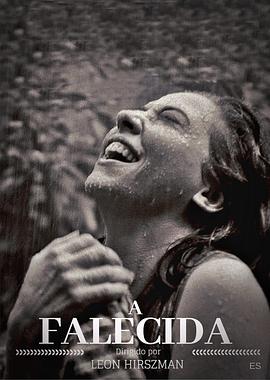 死者 A Falecida