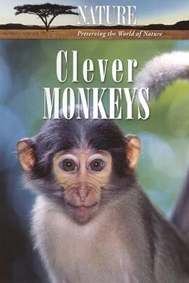 自然：聪明的猴子 Nature: Clever Monkeys