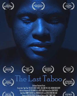 最后的禁忌 The Last Taboo