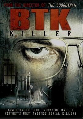 失踪杀人王 B.T.K. Killer