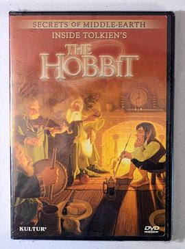 Secrets of Middle-Earth: Inside Tolkien's 'The Hobbit'