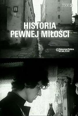 随意爱情故事 Historia pewnej miłości