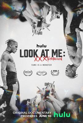 看看我 Look at Me: XXXTentacion