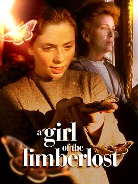 花间蝶侣 A Girl of the Limberlost