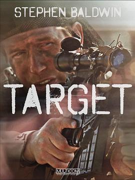 绝命狙击 Target