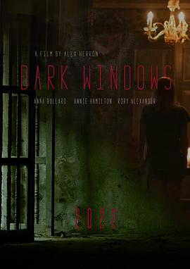 窗户边有人 Dark Windows