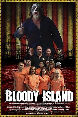 血腥小岛 Bloody Island