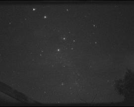 观星 觀星