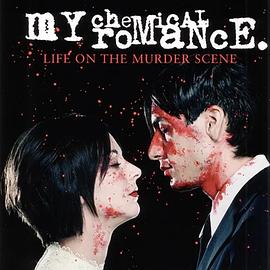 Life on the Murder Scene