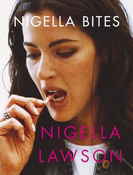 丽人美食 Nigella Bites