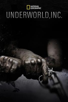 黑市大企业 第一季 Underworld Inc. Season 1