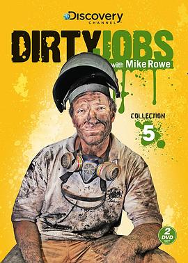 行行出状元 第五季 Dirty Jobs Season 5