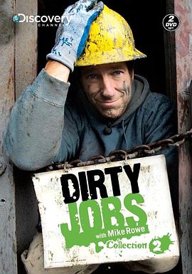 行行出状元 第二季 Dirty Jobs Season 2