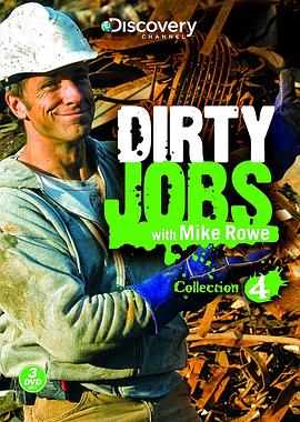 行行出状元 第四季 Dirty Jobs Season 4