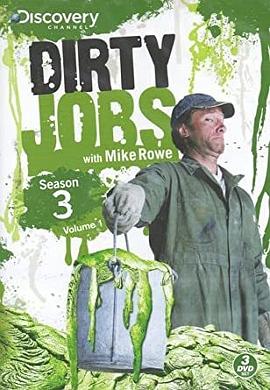 行行出状元 第三季 Dirty Jobs Season 3