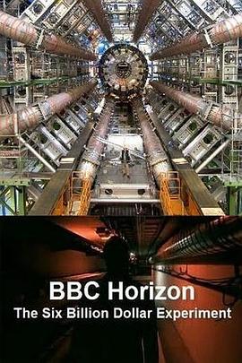 六十亿美元的实验 BBC - Horizon - The Six Billion Dollar Experiment