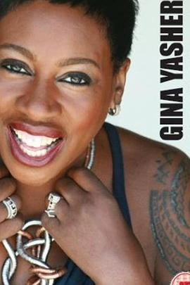 吉娜·亚谢尔：苗条恶女 Gina Yashere: Skinny B*tch