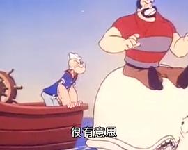 大力水手新时刻 The Popeye and Olive Show