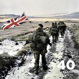 福克兰战争:未讲过的故事 Falklands War: The Untold Story