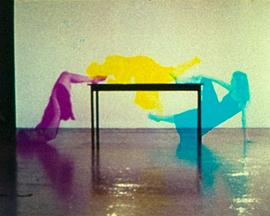 三原色协奏曲 3part Harmony: Composition in RGB #1