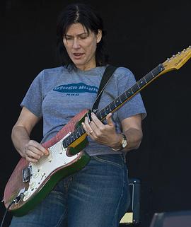 育种者乐队：真实的蒂尔姐妹 The Breeders: The Real Deal