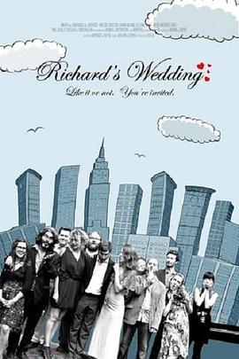 理查的婚礼 Richard's Wedding