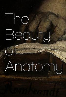 解剖之美 The Beauty of Anatomy