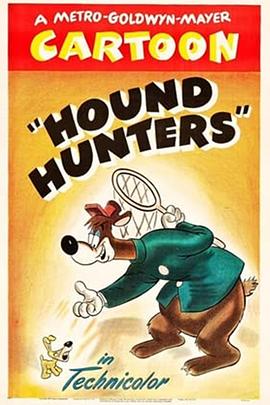 抓狗总动员 Hound Hunters